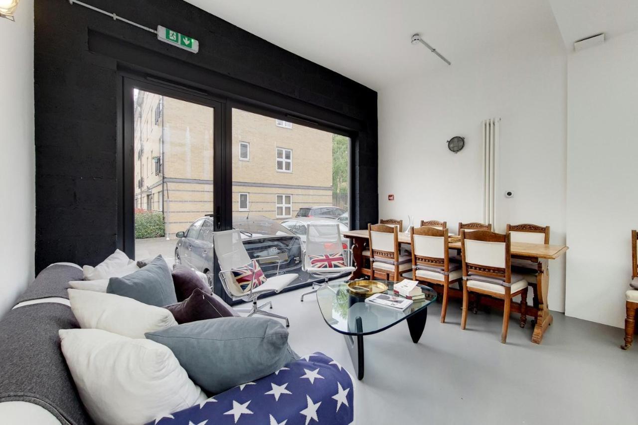 The Bethnal Place - Lovely 2bdr Flat Londres
