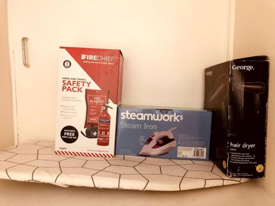 Stunning Flat Close To Regents Park And Euston Station! Appartement Londres