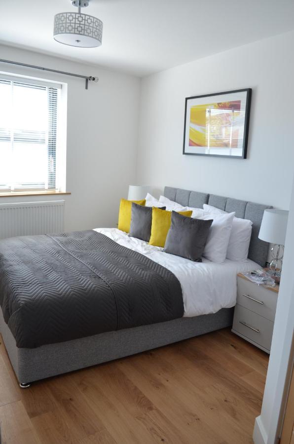 Deluxe And Modern In Sydenham Appartement Londen