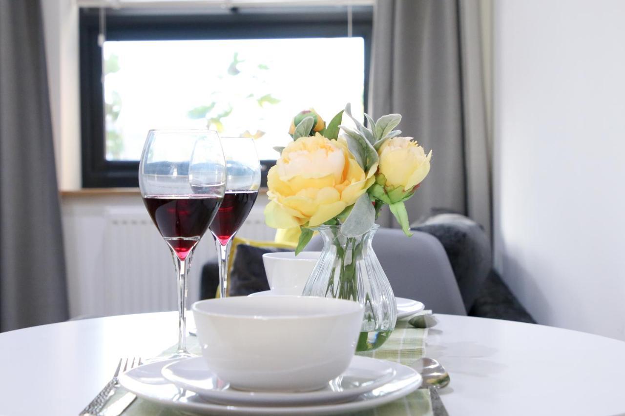Deluxe And Modern In Sydenham Appartement