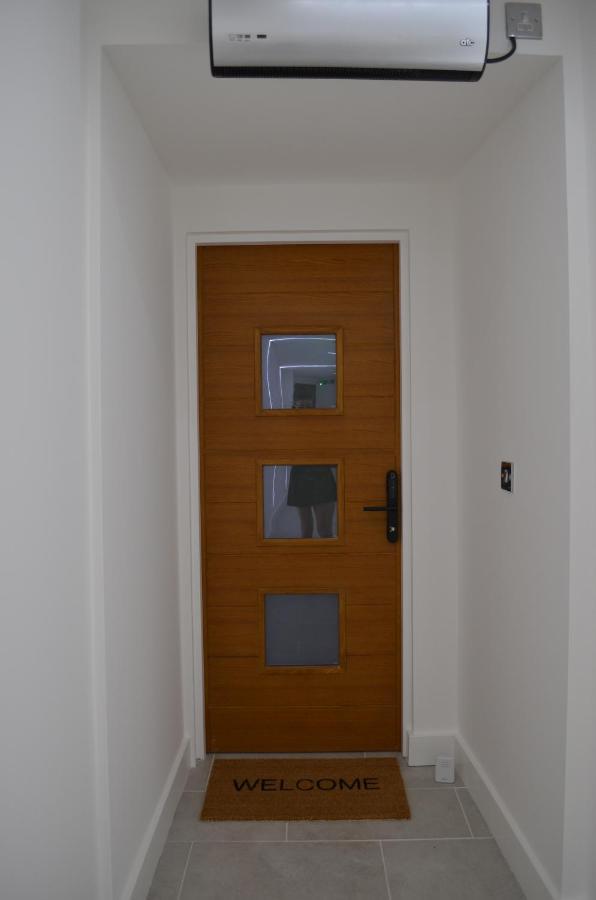 Appartement Deluxe And Modern In Sydenham