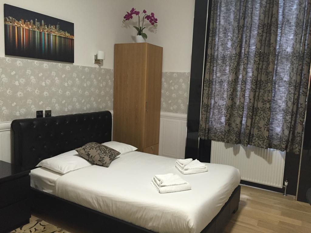 Paddington Appartement