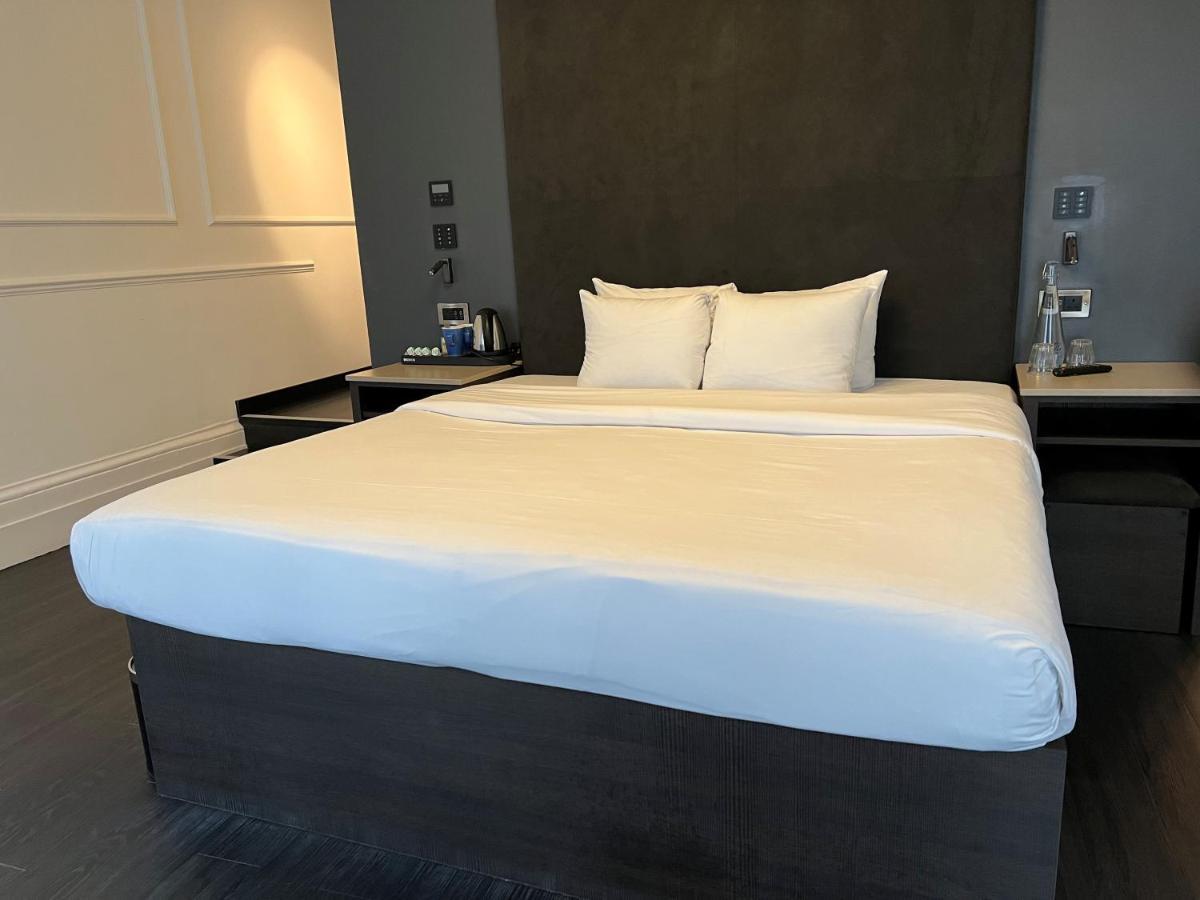 Z Covent Garden Hotel 3*