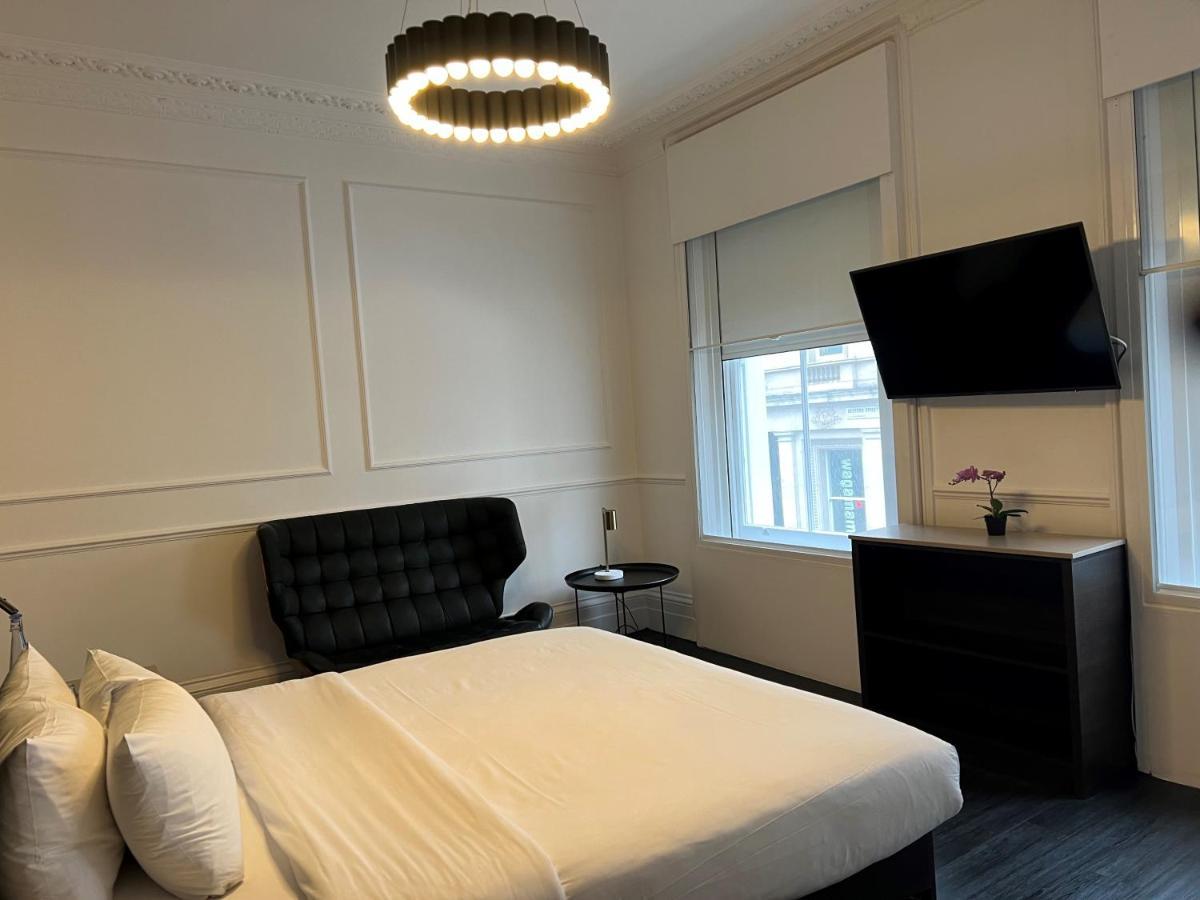 Hotel Z Covent Garden 3*