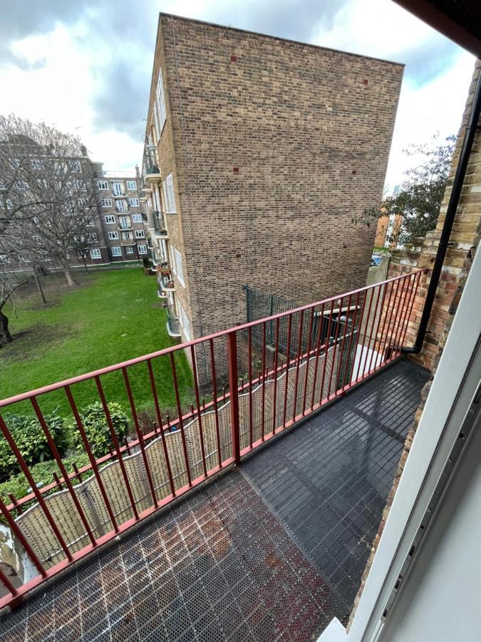 Cosy Serviced 1 Bedroom In Lejlighed London