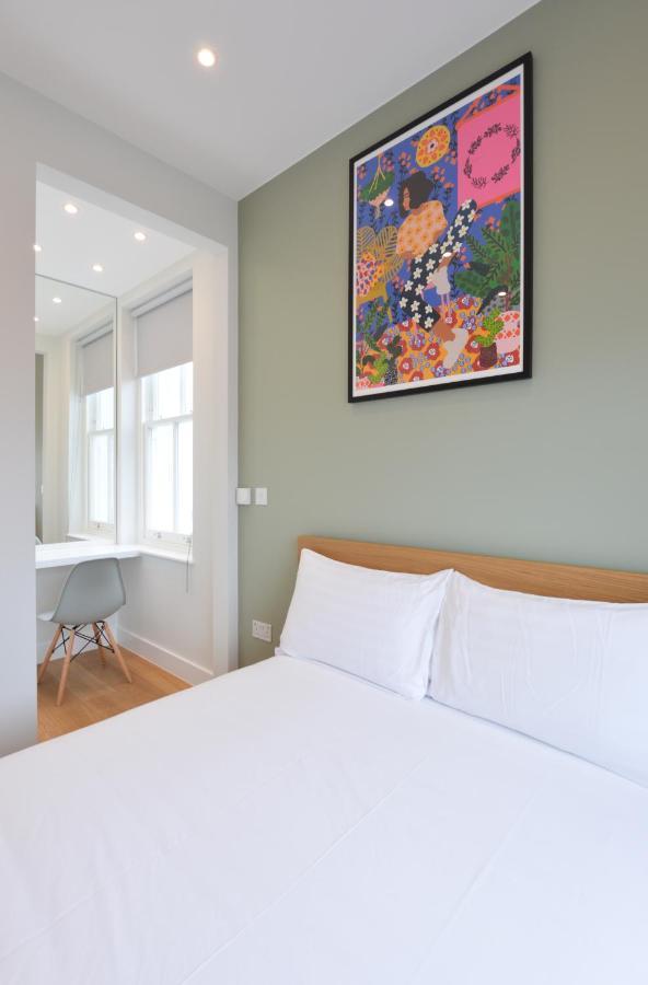 Lejlighed Hampstead Heath Serviced London