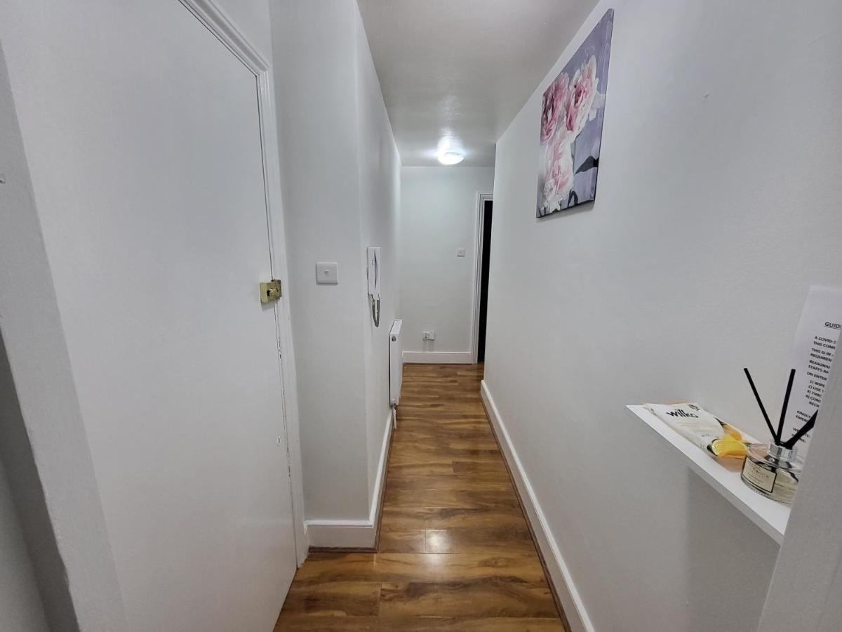 Apartment Modern Apartment, Woolwich London