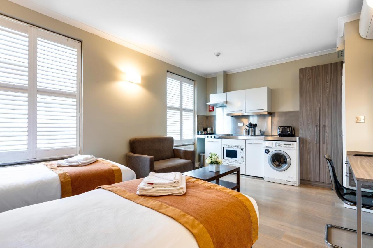 Hotel Sidney London-victoria