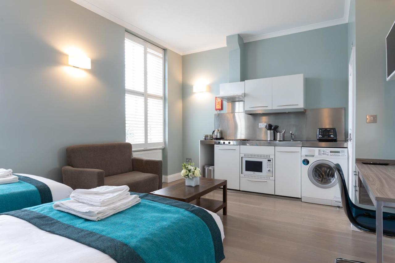 Hotel Sidney London-victoria