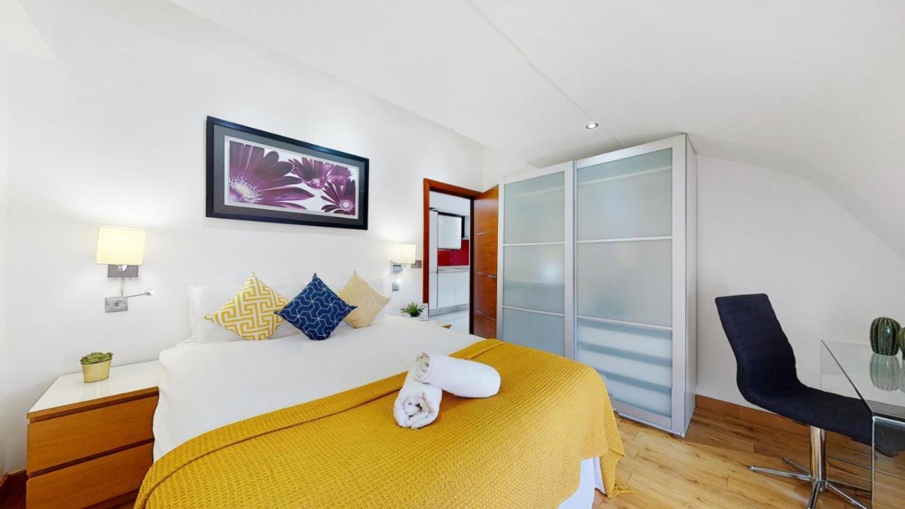 Appartement Baker Street Londres