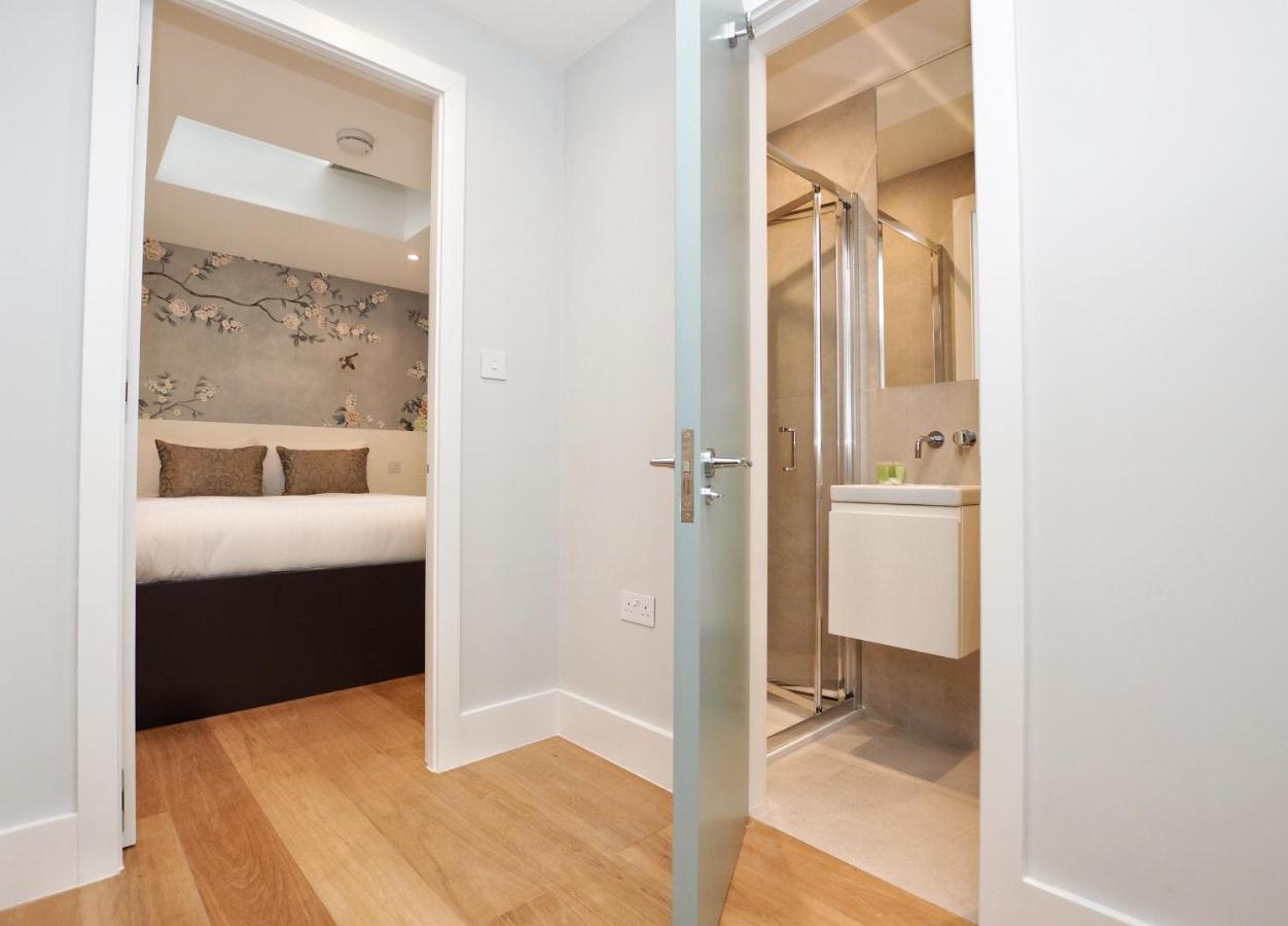 The Portobello Serviced By Stayprime Aparthotel