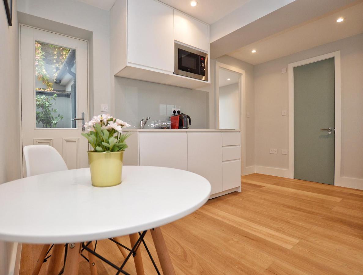 The Portobello Serviced By Stayprime