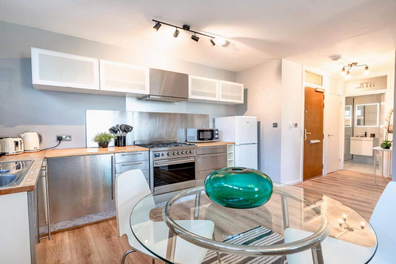 Be - Covent Garden Residences