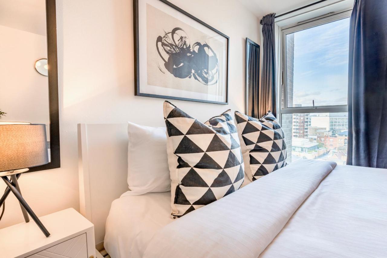 Be - Covent Garden Residences * Londra