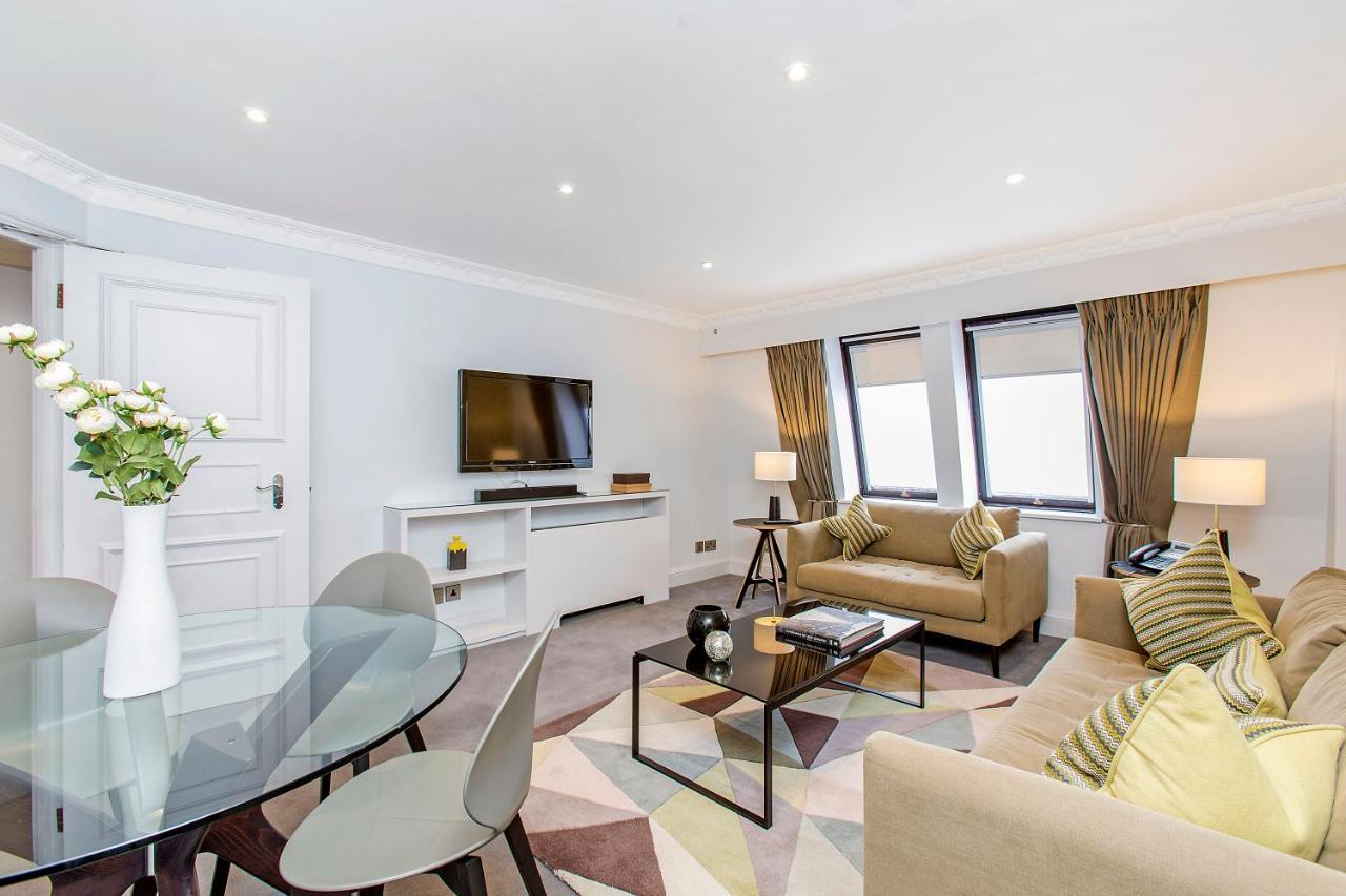 Mayfair House Londen