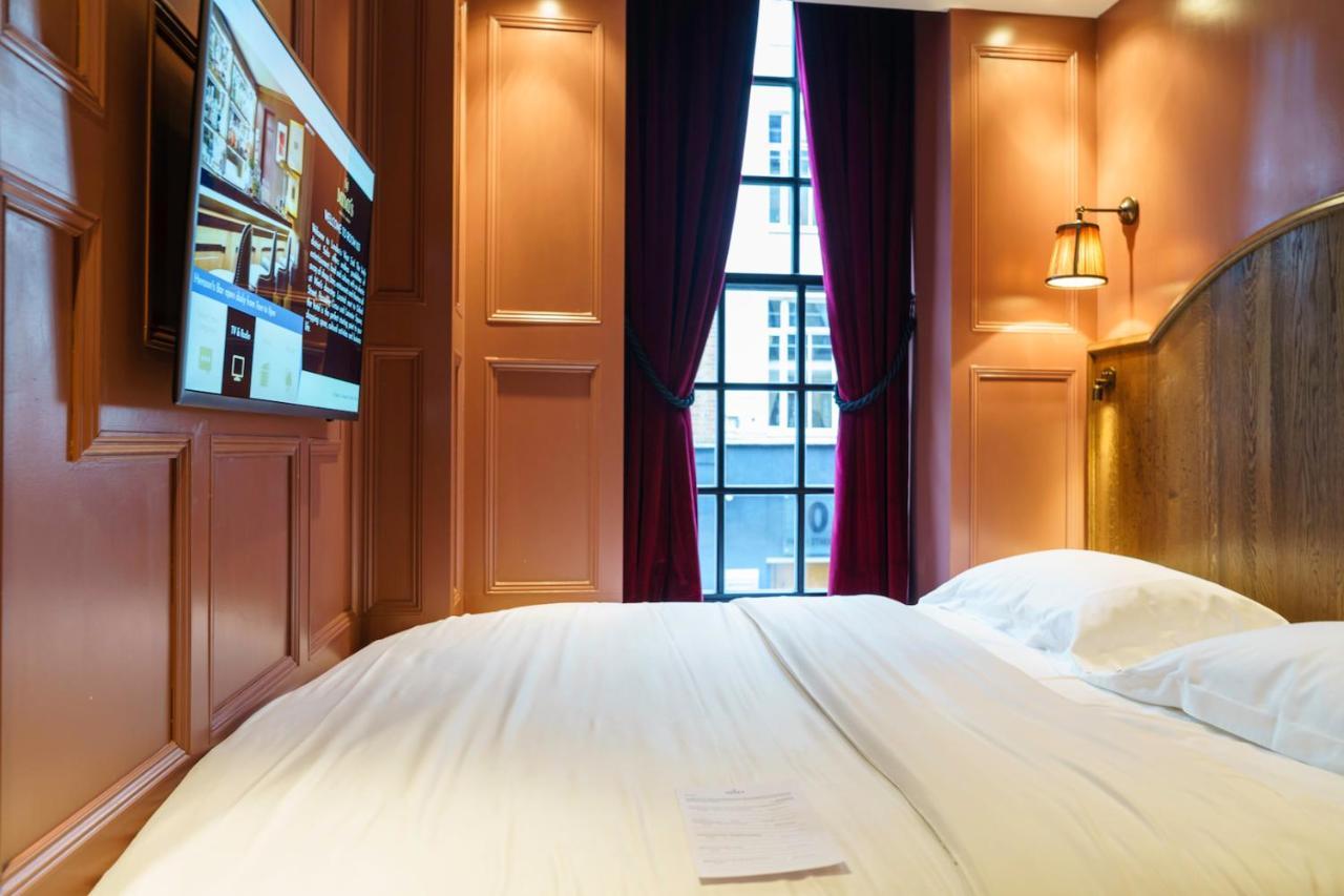 Mimi's Soho 4*