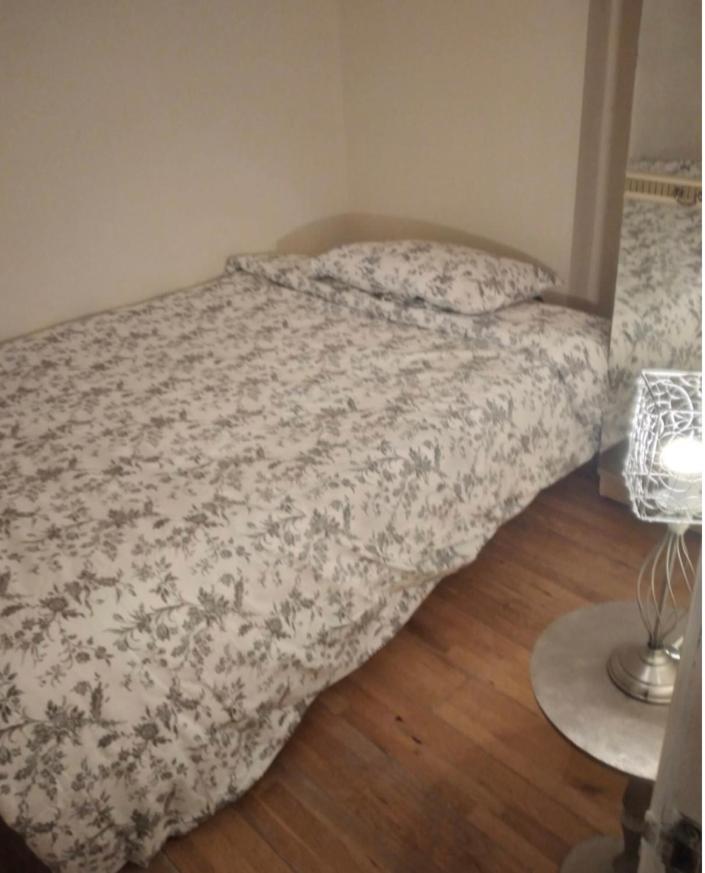 Appartement I Londen