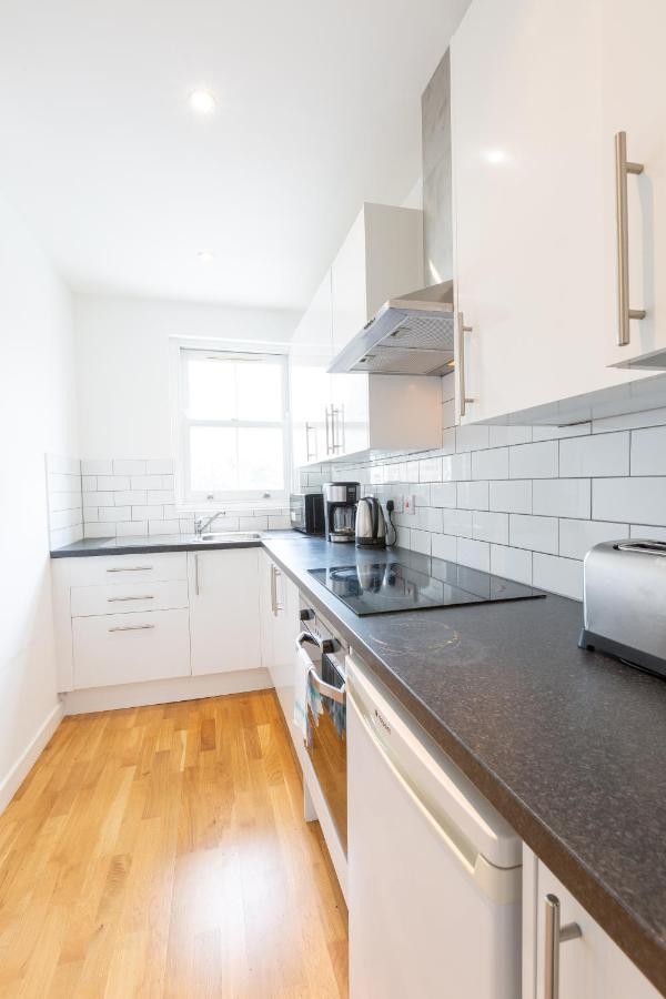 Camden Living Appartamento *