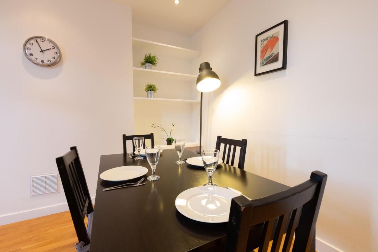 Appartamento Camden Living *