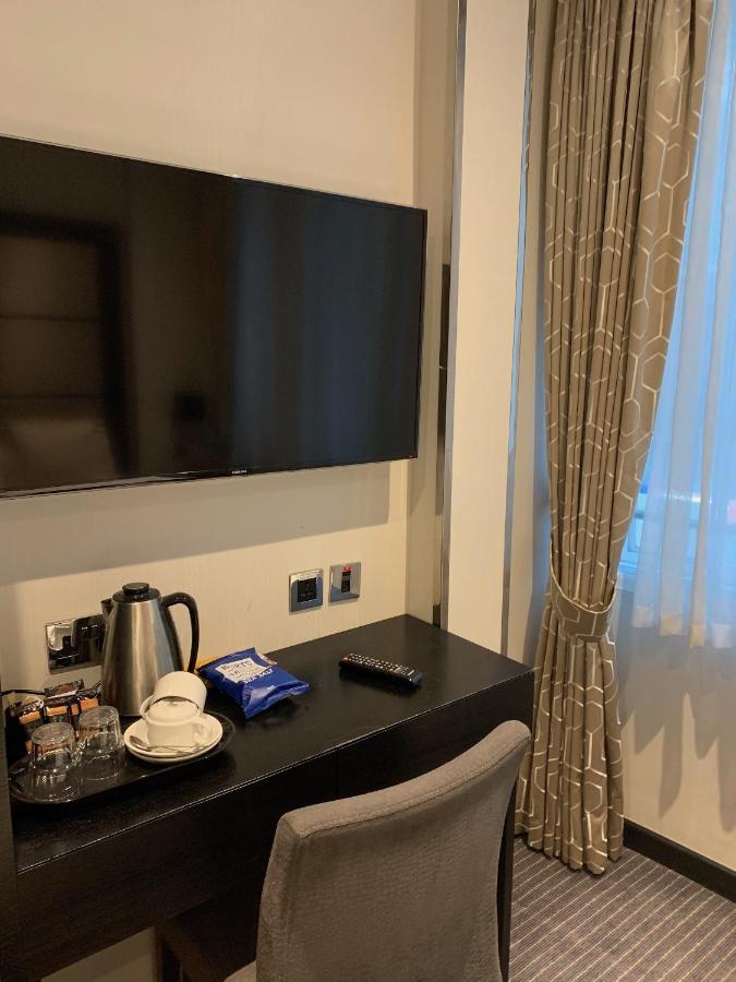 Great St Helen 4* Londres