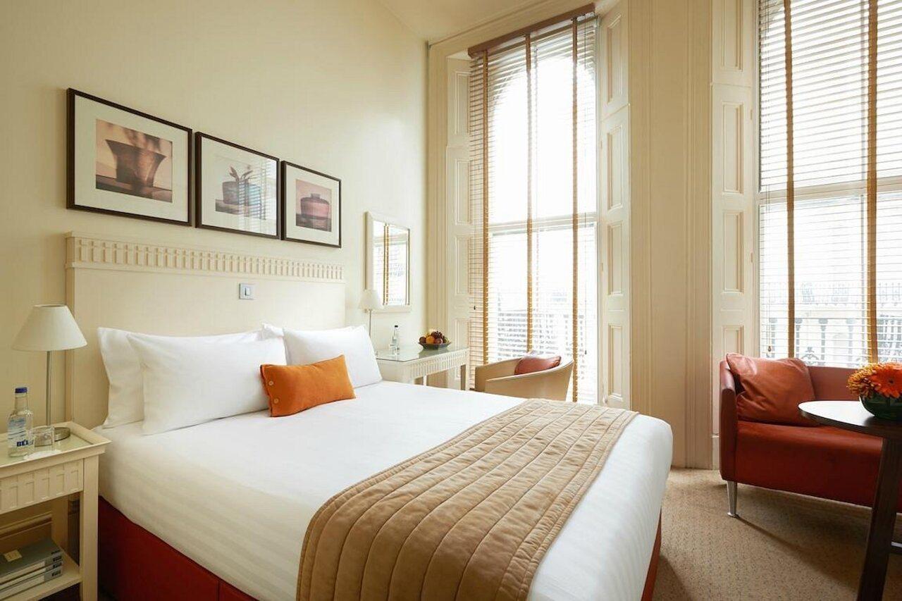 Hotel Kensington House