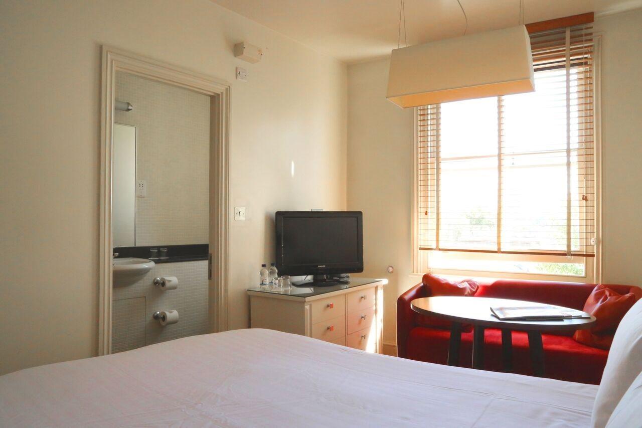 Hotel Kensington House 4*