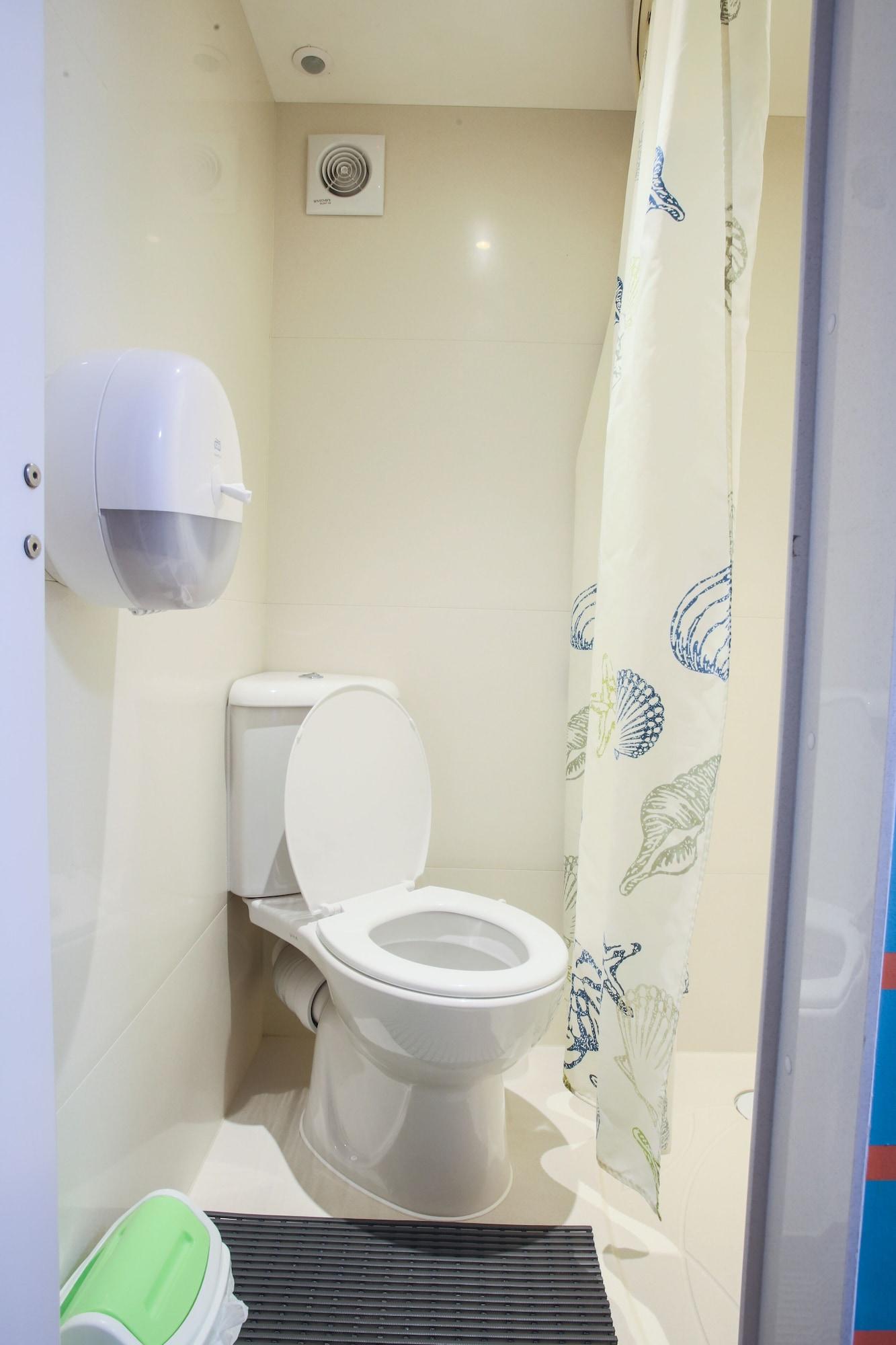 Craven Gardens Hotell London