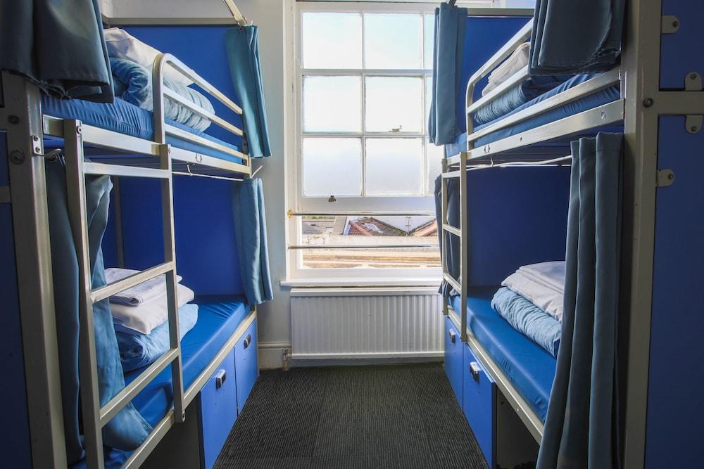 Hotell Craven Gardens 3*