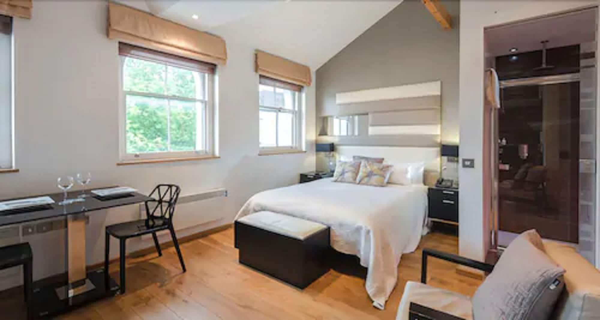Aparthotel Space