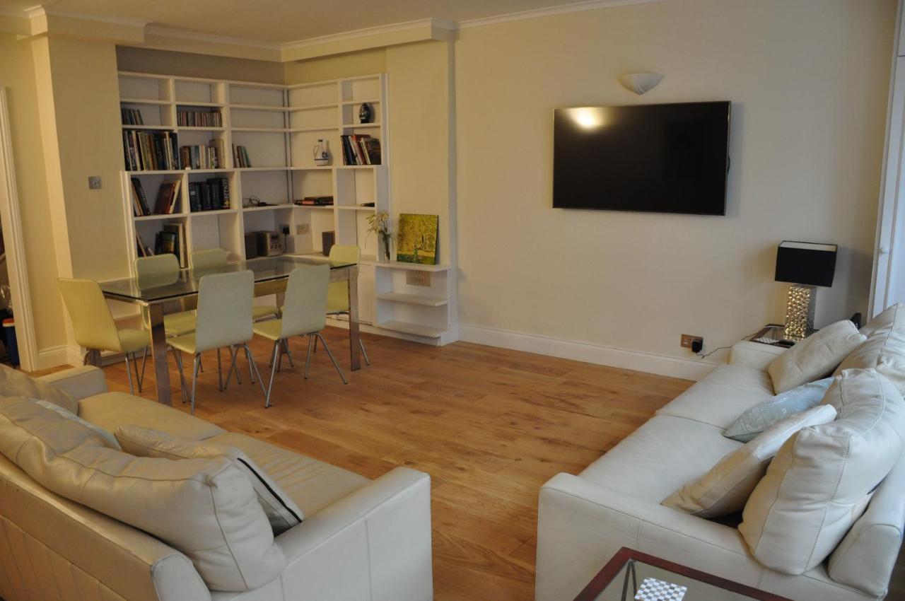 58 Gloucester Mews Ferienhaus *