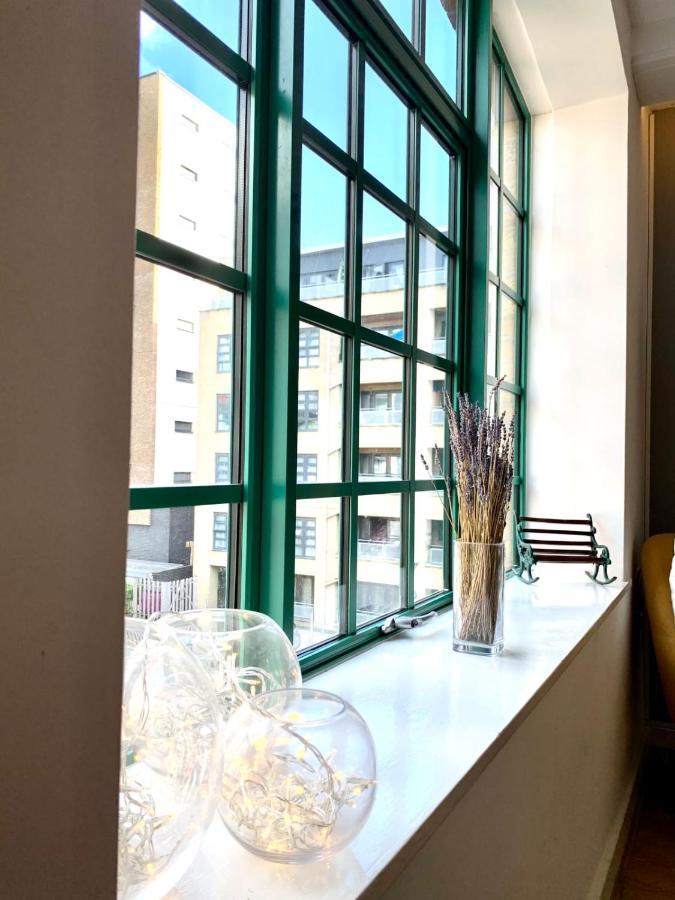Apartment Guestready - Chic Central London Warehouse-Feel Flat London