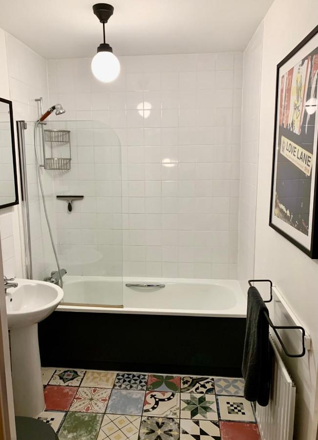 Guestready - Chic Central London Warehouse-Feel Flat * London