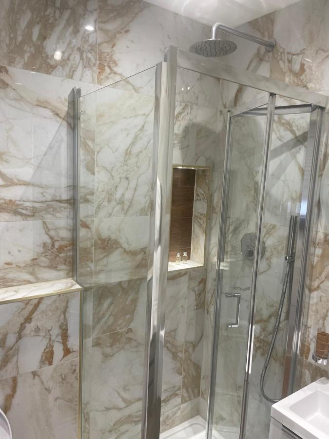 Hotell Park Avenue London