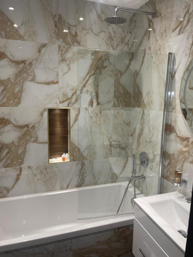 Park Avenue Hotell