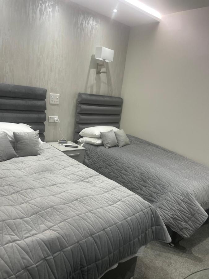 Hotell Park Avenue
