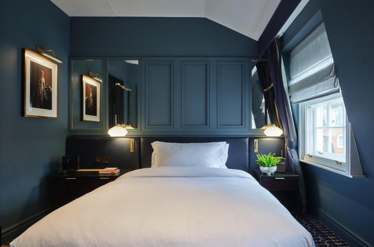 Hotel The Mayfair Townhouse - An Iconic Luxury 5*