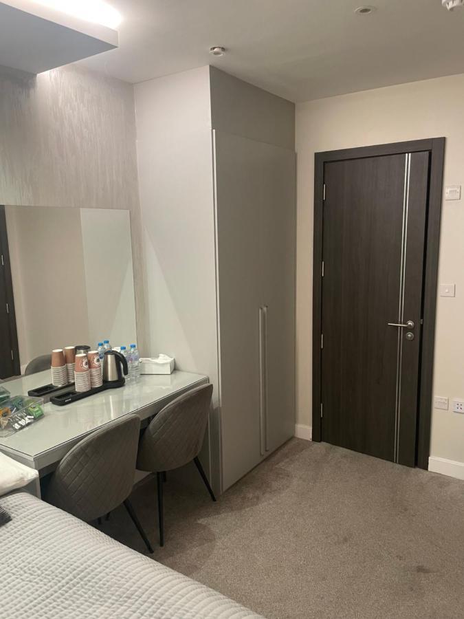 Park Avenue Hotell 3*