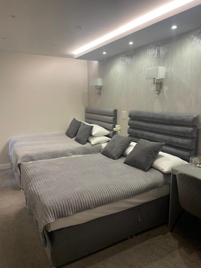Hotell Park Avenue 3*