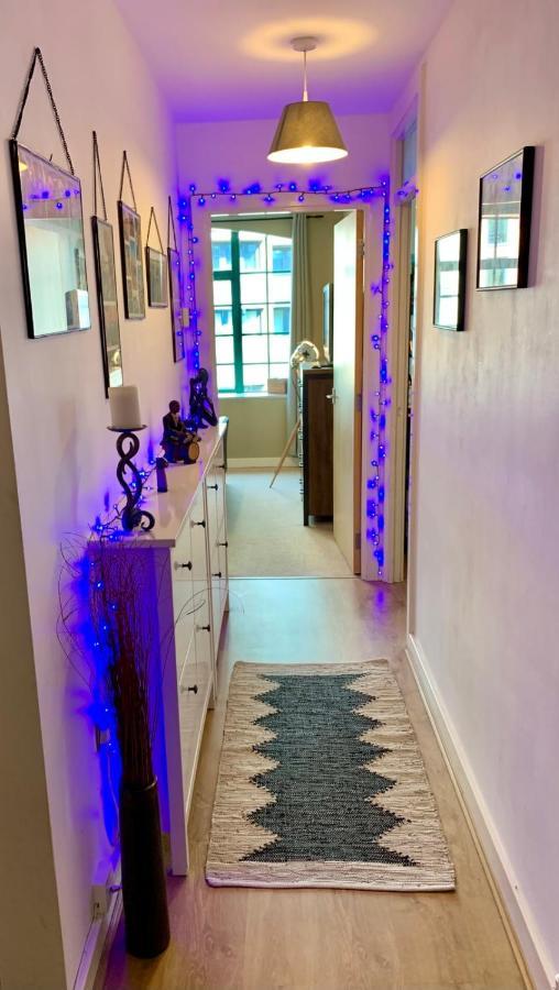 Guestready - Chic Central London Warehouse-Feel Flat London