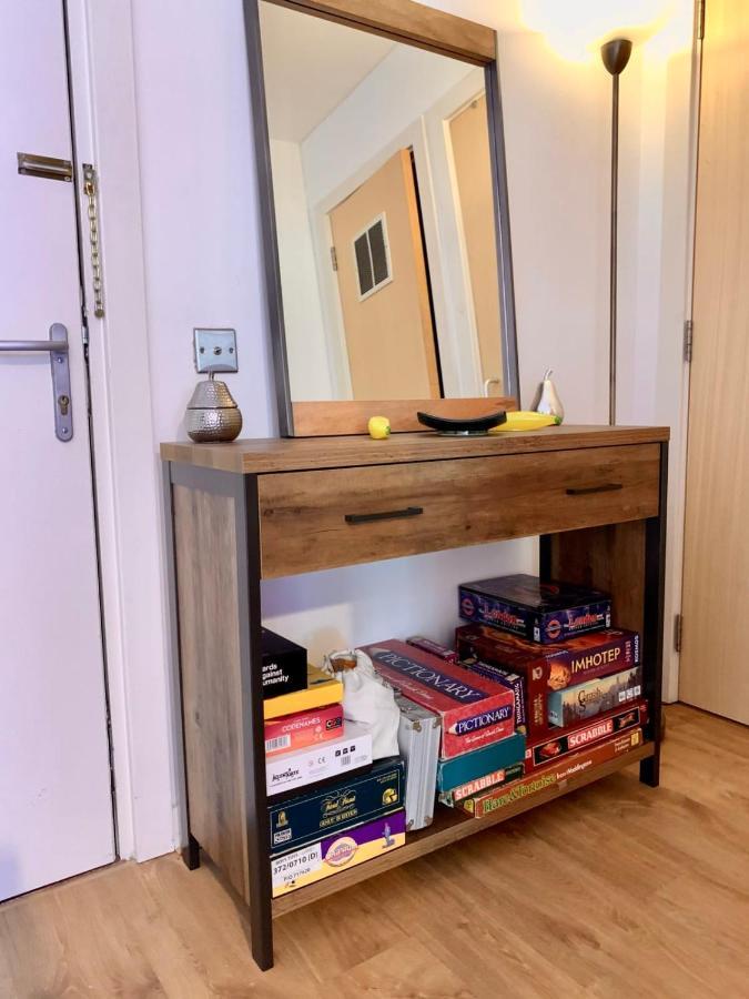 Guestready - Chic Central London Warehouse-Feel Flat Apartment London