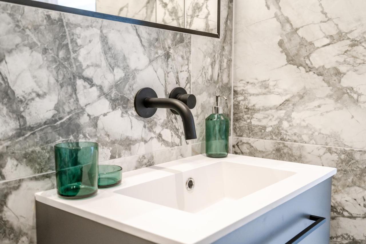 Modern & Chic One Bedroom In Fitzrovia By Sojo Appartement Londen