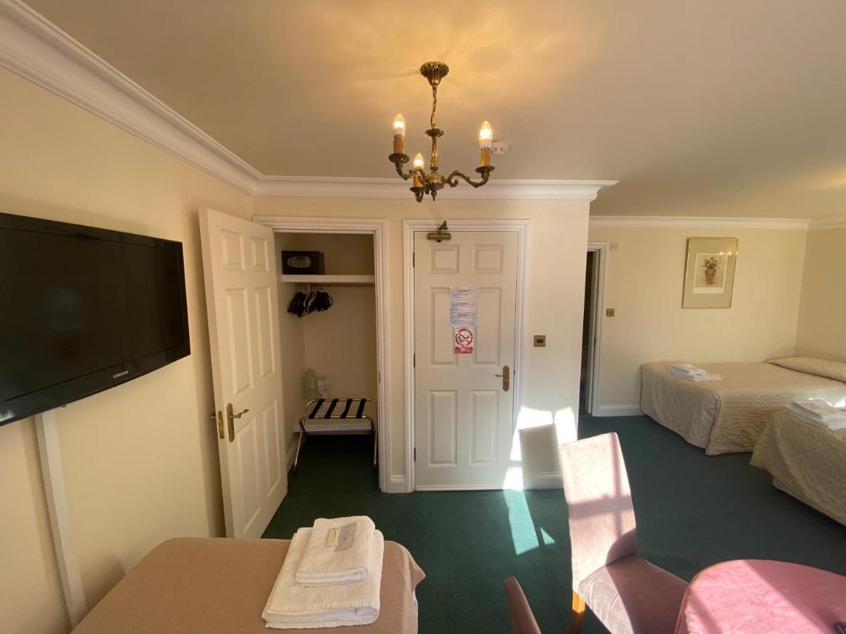Hotel The Brompton 2*