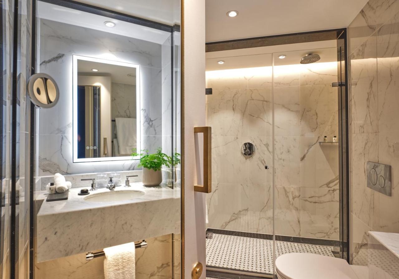 The Mayfair Townhouse - An Iconic Luxury