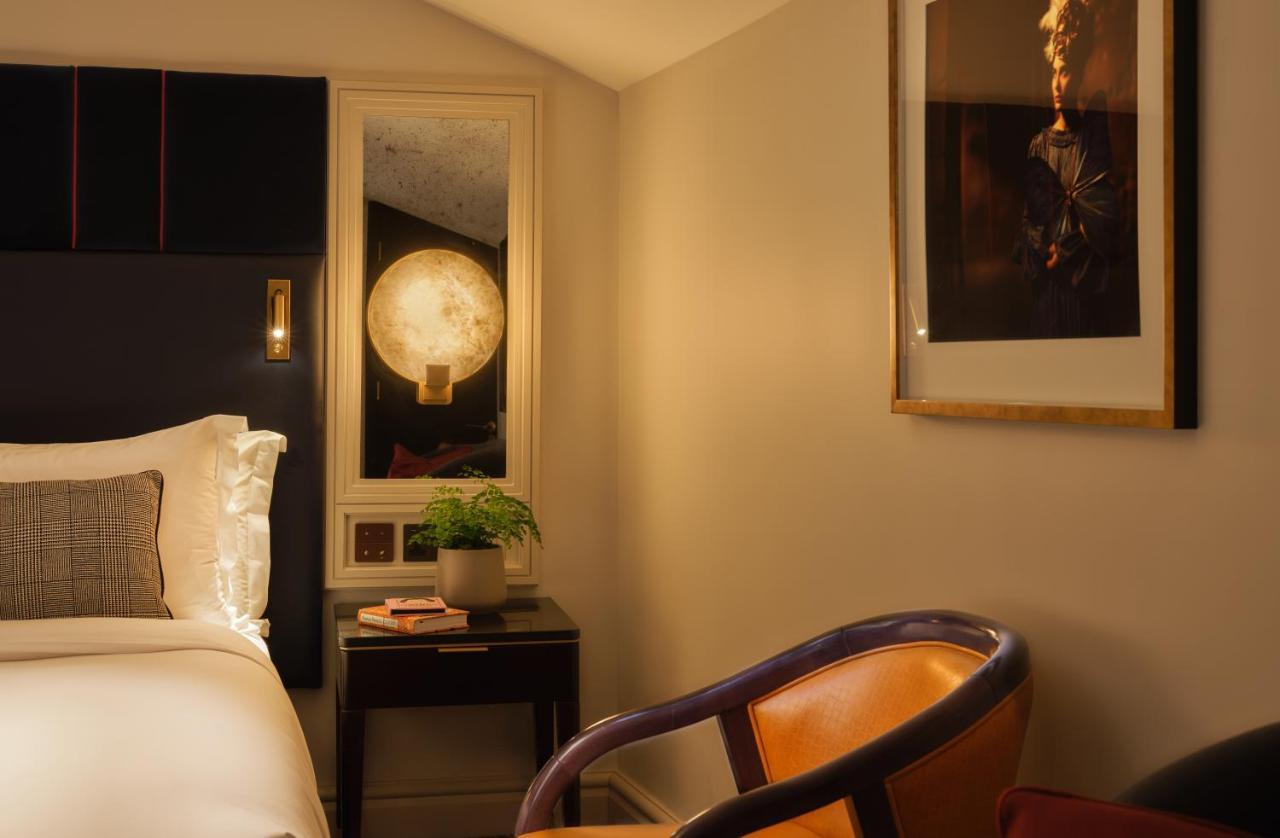 The Mayfair Townhouse - An Iconic Luxury