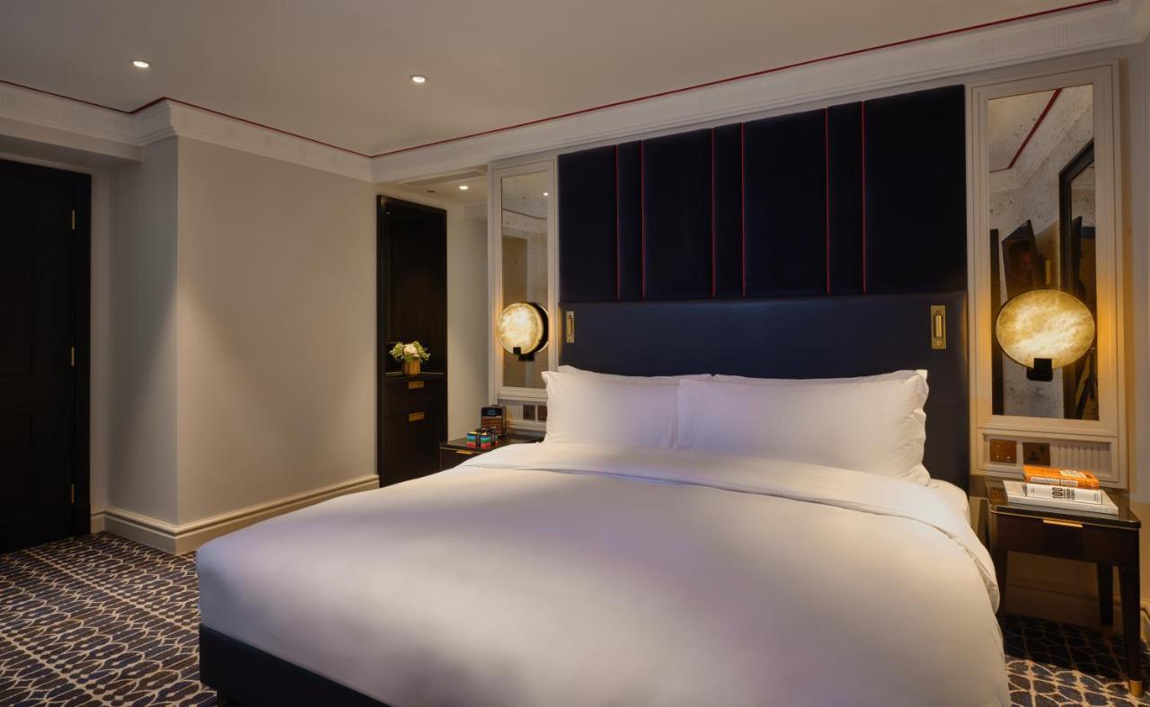 The Mayfair Townhouse - An Iconic Luxury London