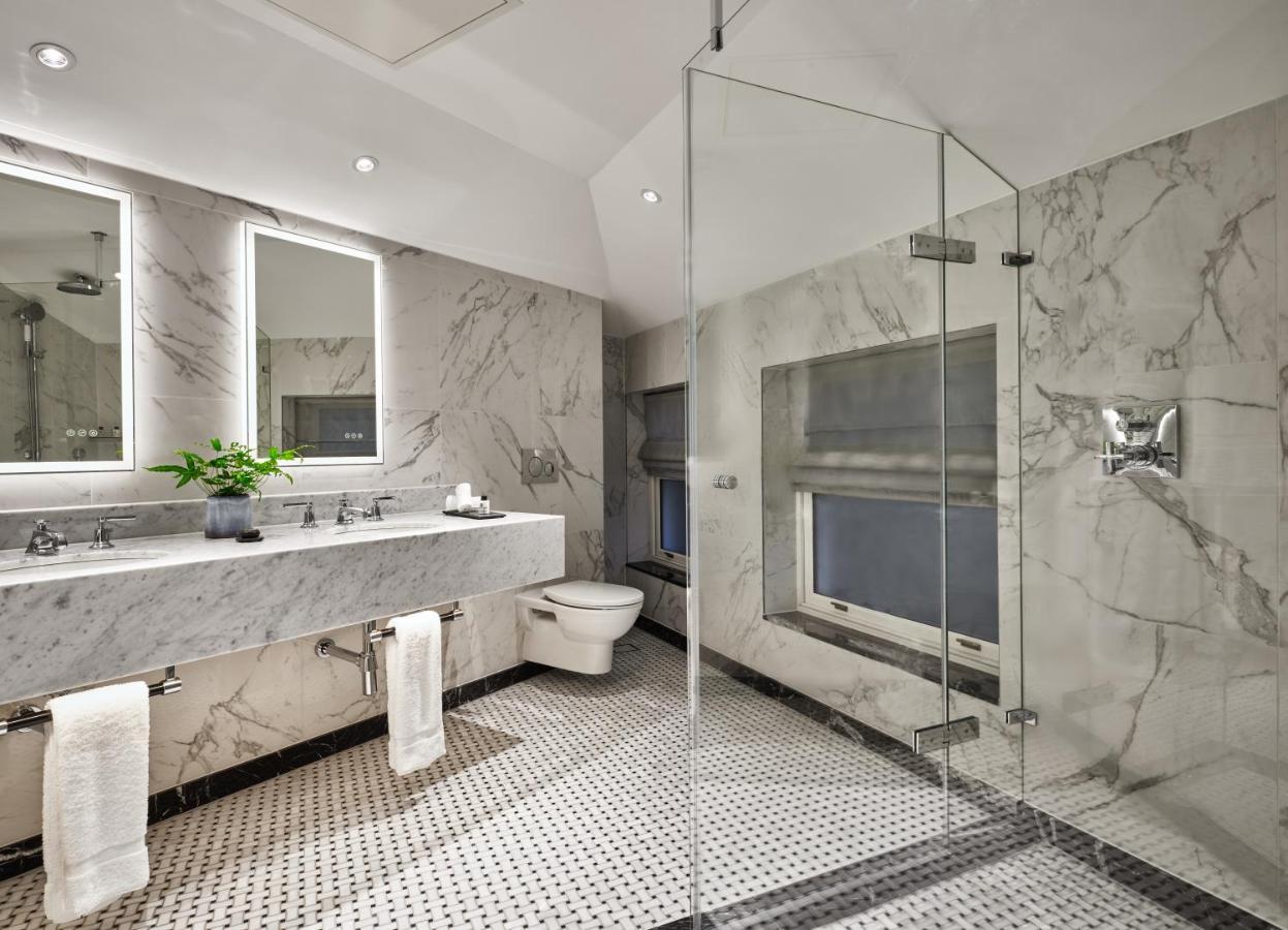 Hotel The Mayfair Townhouse - An Iconic Luxury