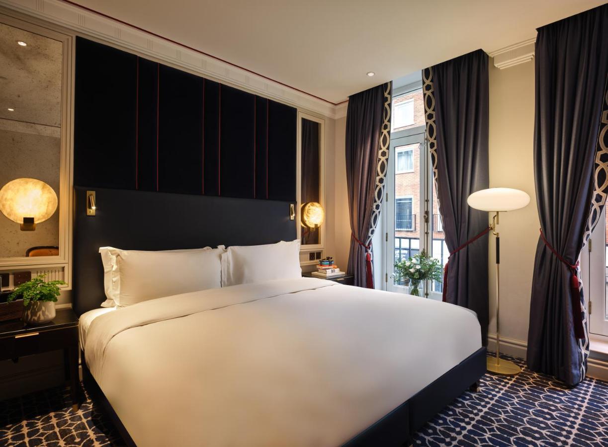 Hotel The Mayfair Townhouse - An Iconic Luxury 5*