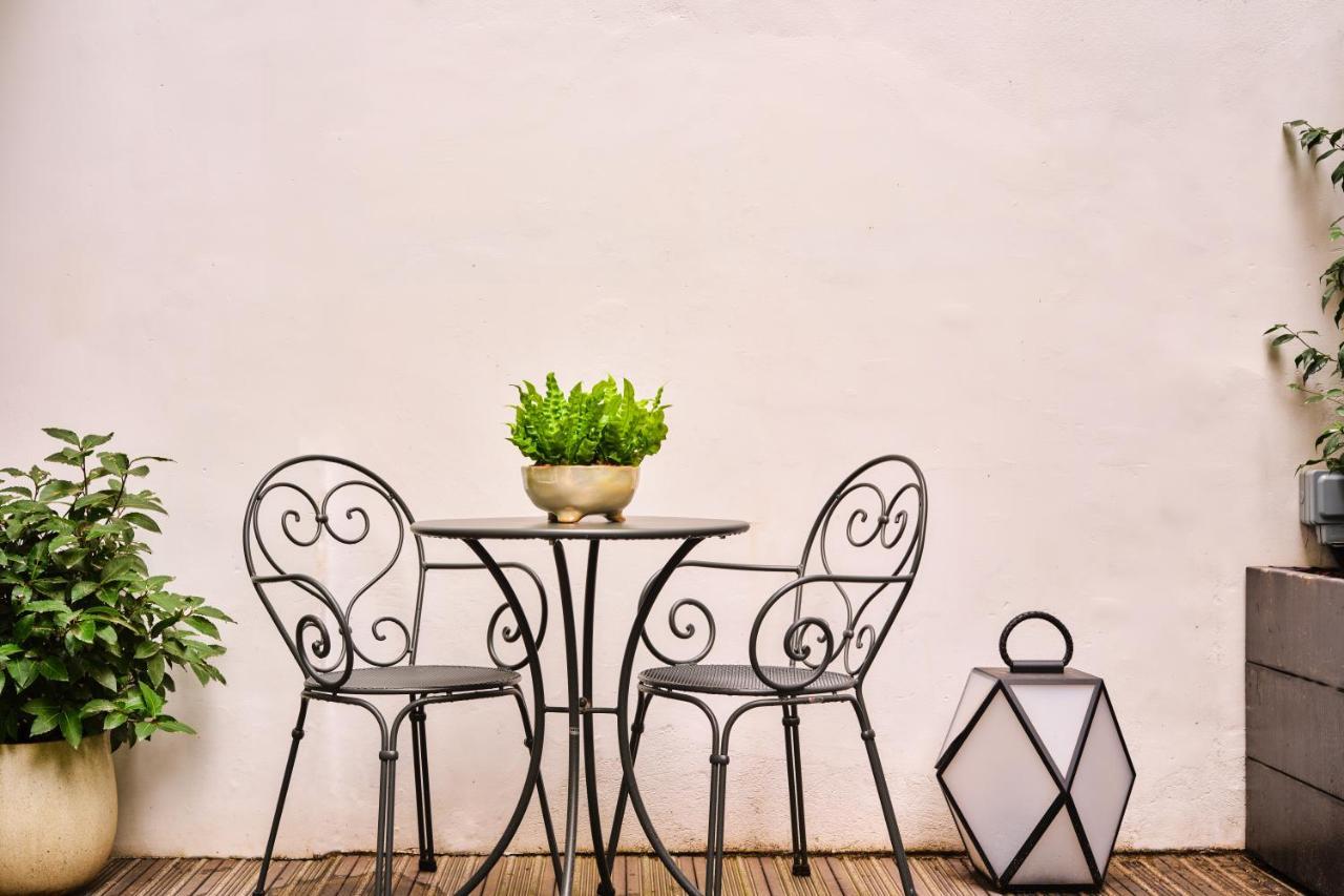 The Mayfair Townhouse - An Iconic Luxury Hotel