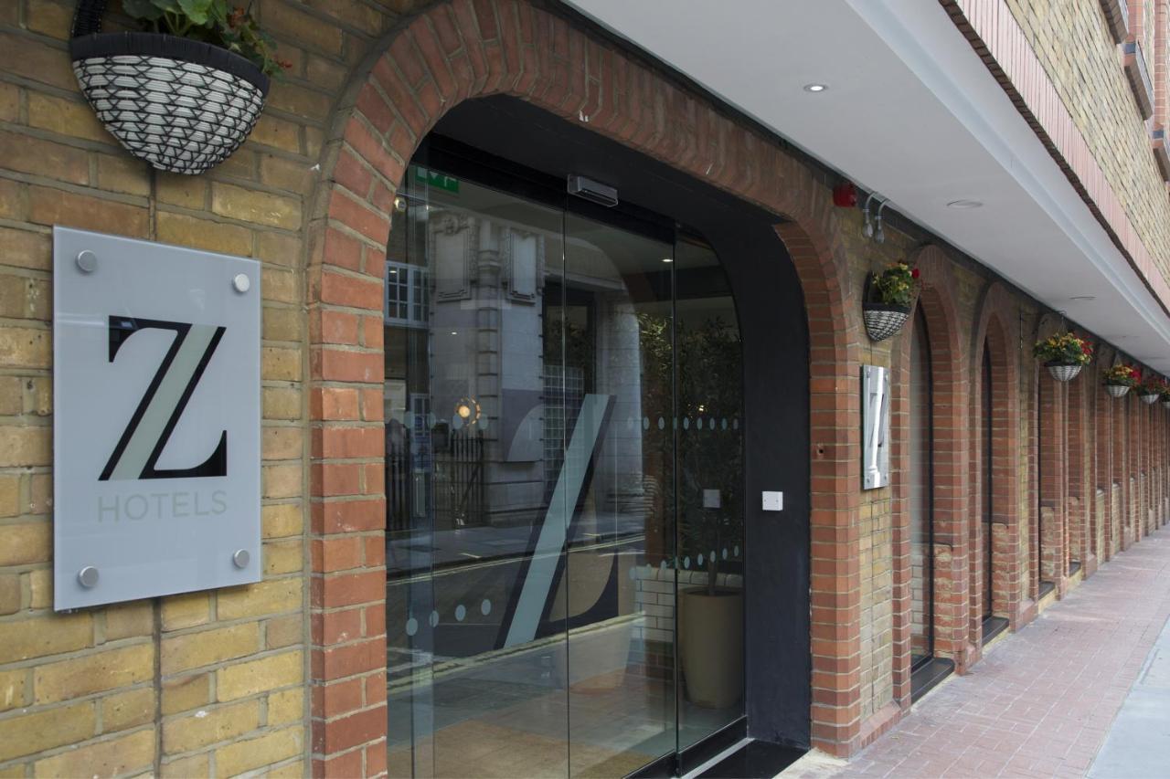 The Z Piccadilly Hotel London