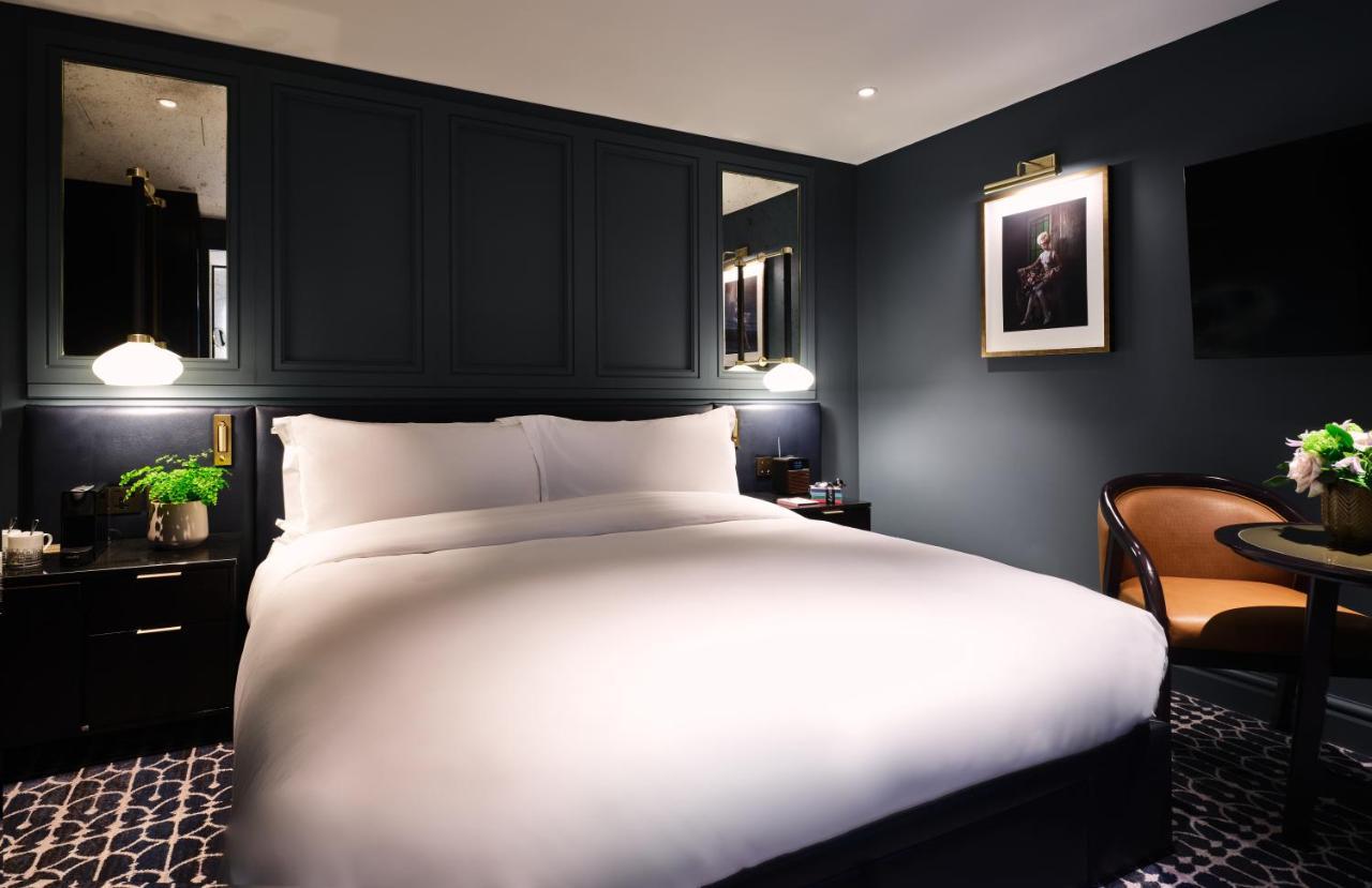 The Mayfair Townhouse - An Iconic Luxury